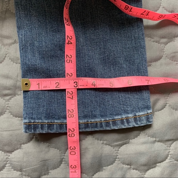 Levi’s 541 Jeans - Picture 7 of 7